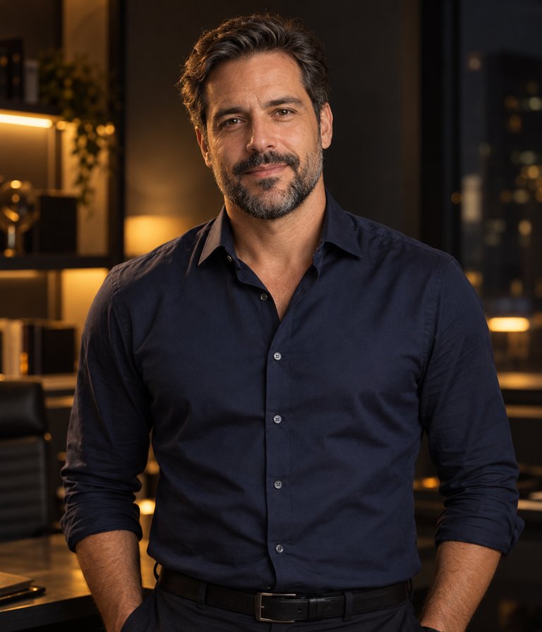 Homem